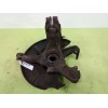 Recambio de mangueta delantera izquierda para volkswagen golf v berlina (1k1) trendline referencia OEM IAM 1K0255DE  