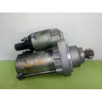 MOTOR ARRANQUE 02M911023M 