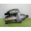 Recambio de motor arranque para volkswagen golf v berlina (1k1) trendline referencia OEM IAM 02M911023M  