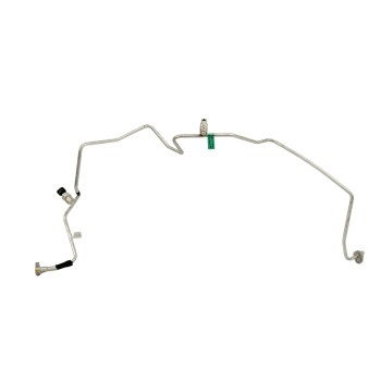 Recambio de tubos aire acondicionado para dacia sandero ii (b8_) 1.0 sce 75 (b8jc, b8jd) referencia OEM IAM 924402791R  