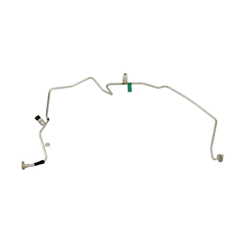 Recambio de tubos aire acondicionado para dacia sandero ii (b8_) 1.0 sce 75 (b8jc, b8jd) referencia OEM IAM 924402791R  