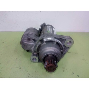 Recambio de motor arranque para volkswagen golf v berlina (1k1) trendline referencia OEM IAM 02M911023M  