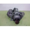 Recambio de motor arranque para volkswagen golf v berlina (1k1) trendline referencia OEM IAM 02M911023M  