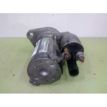 Recambio de motor arranque para volkswagen golf v berlina (1k1) trendline referencia OEM IAM 02M911023M  