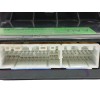 Recambio de mando climatizador para ssangyong rodius ii 2.2 xdi referencia OEM IAM 6870021200  