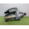 Recambio de motor arranque para volkswagen golf v berlina (1k1) trendline referencia OEM IAM 02M911023M  