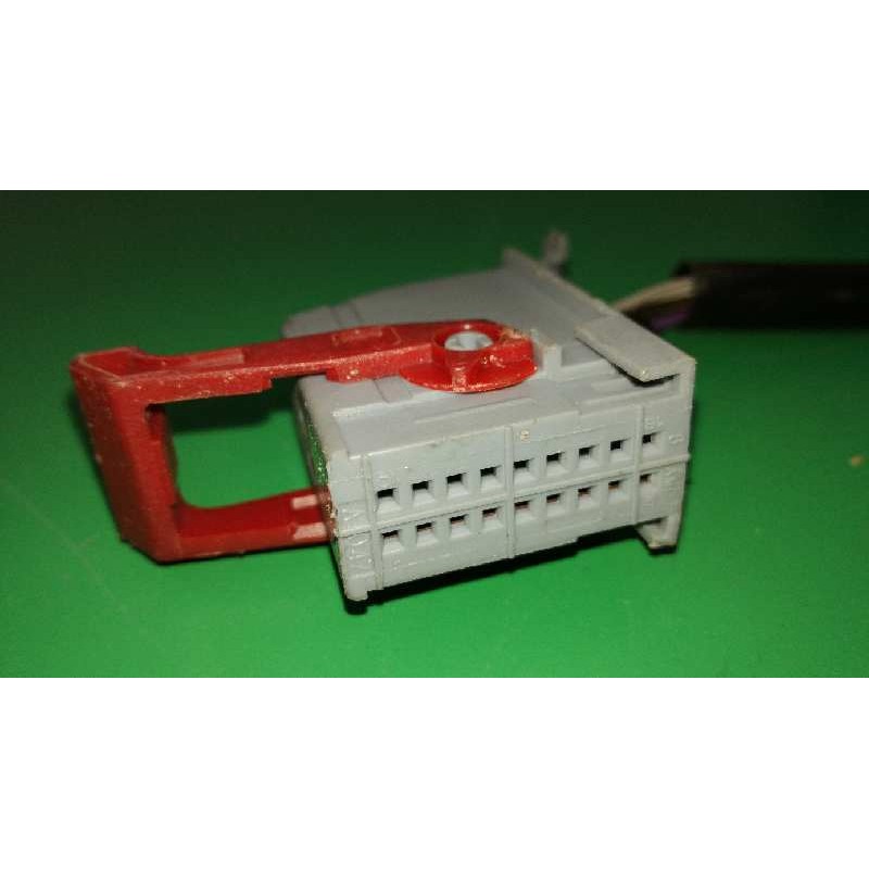 RETROVISOR IZQUIERDO ELECTRICO