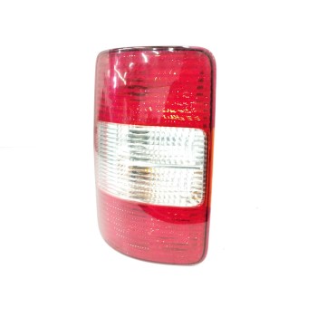 Recambio de piloto trasero izquierdo para volkswagen caddy ka/kb (2k) 2.0 sdi referencia OEM IAM 2K0945111  