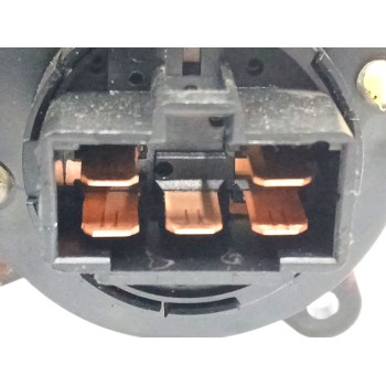 Recambio de mando climatizador para ssangyong rodius ii 2.2 xdi referencia OEM IAM 6870021200  