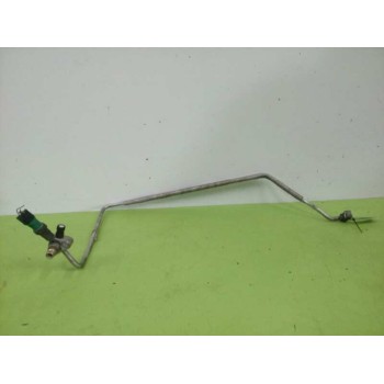 TUBOS AIRE ACONDICIONADO 
