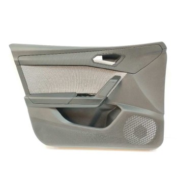 GUARNECIDO PUERTA DELANTERA IZQUIERDA 5FA867011BJ 5FA868079 NEGRO