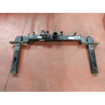 Recambio de refuerzo paragolpes trasero para opel astra j sports tourer cosmo referencia OEM IAM   