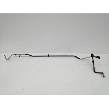 Recambio de tubos aire acondicionado para nissan patrol (k/w260) 2.7 turbodiesel referencia OEM IAM   