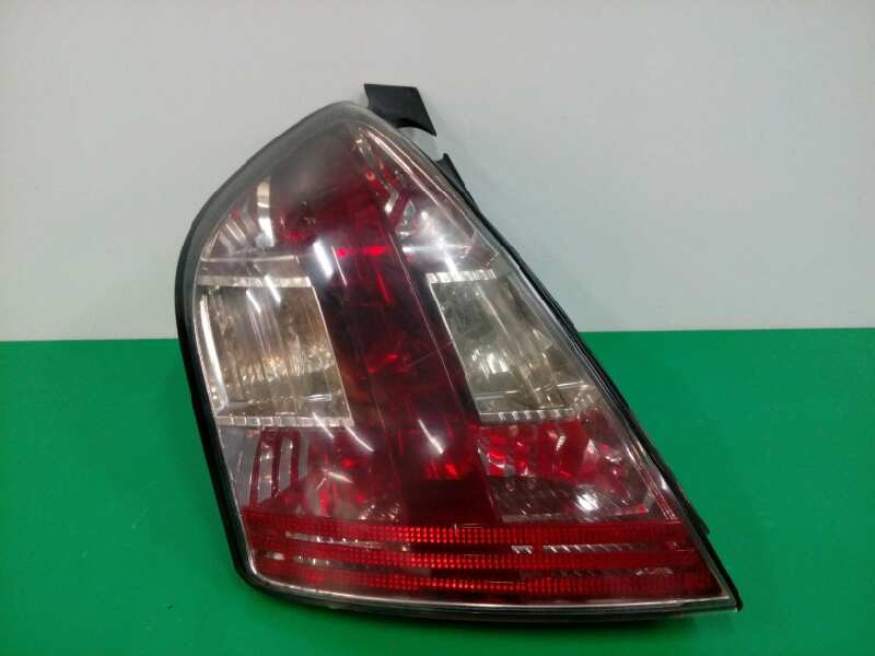 Recambio de piloto trasero izquierdo para fiat stilo (192) 1.9 jtd 115 referencia OEM IAM 46823706  