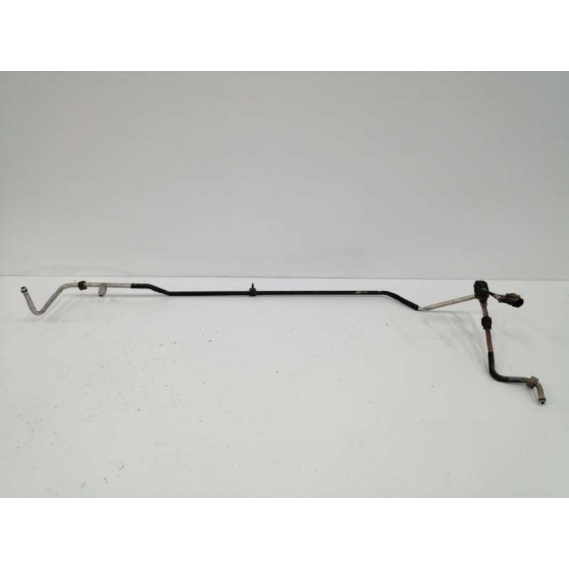 Recambio de tubos aire acondicionado para nissan patrol (k/w260) 2.7 turbodiesel referencia OEM IAM   