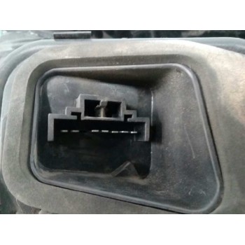 Recambio de piloto trasero izquierdo para fiat stilo (192) 1.9 jtd 115 referencia OEM IAM 46823706  