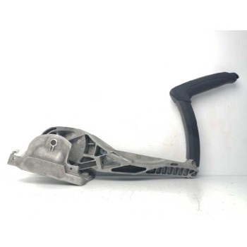 Recambio de palanca freno de mano para ford focus iii 1.6 tdci referencia OEM IAM BV612780AF  