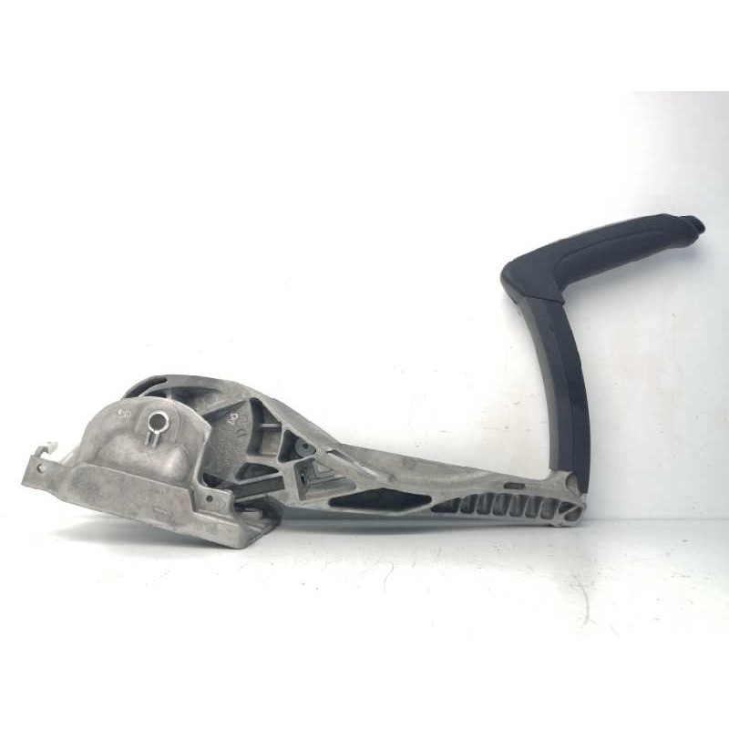 Recambio de palanca freno de mano para ford focus iii 1.6 tdci referencia OEM IAM BV612780AF  