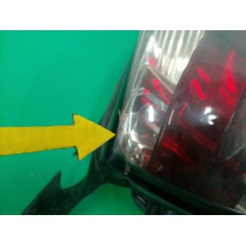 Recambio de piloto trasero izquierdo para fiat stilo (192) 1.9 jtd 115 referencia OEM IAM 46823706  