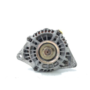 Recambio de alternador para mitsubishi space wagon (n80/n90) 2.4 gdi cat referencia OEM IAM MD358607 100A 