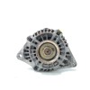 Recambio de alternador para mitsubishi space wagon (n80/n90) 2.4 gdi cat referencia OEM IAM MD358607 100A 