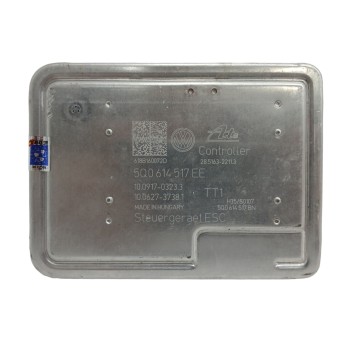 Recambio de abs para seat leon st (5f8) 1.5 16v tsi act referencia OEM IAM 5Q0614517EE 10022016544 