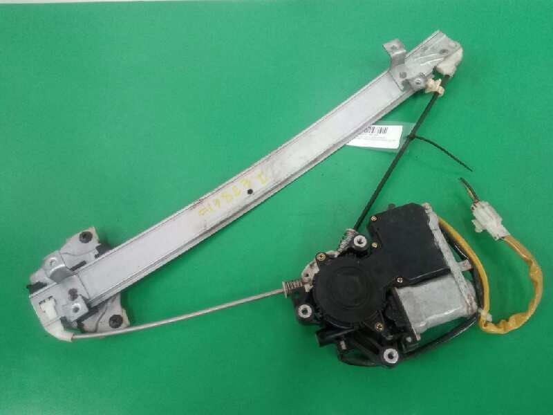 Recambio de elevalunas delantero izquierdo para mitsubishi galant berlina (ea0) 2500 v6 24v referencia OEM IAM FUNDA MR280666 CA