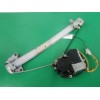 Recambio de elevalunas delantero izquierdo para mitsubishi galant berlina (ea0) 2500 v6 24v referencia OEM IAM FUNDA MR280666 CA