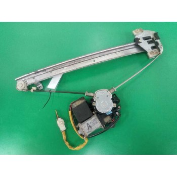Recambio de elevalunas delantero izquierdo para mitsubishi galant berlina (ea0) 2500 v6 24v referencia OEM IAM FUNDA MR280666 CA