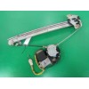 Recambio de elevalunas delantero izquierdo para mitsubishi galant berlina (ea0) 2500 v6 24v referencia OEM IAM FUNDA MR280666 CA