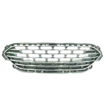 Recambio de rejilla delantera para ford kuga (cbs) referencia OEM IAM LV4B8200G  
