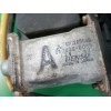 Recambio de elevalunas delantero izquierdo para mitsubishi galant berlina (ea0) 2500 v6 24v referencia OEM IAM FUNDA MR280666 CA