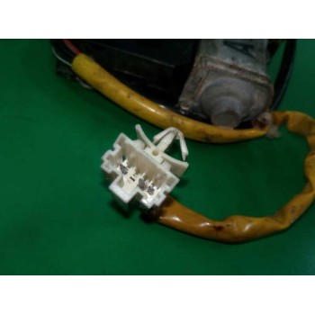 Recambio de elevalunas delantero izquierdo para mitsubishi galant berlina (ea0) 2500 v6 24v referencia OEM IAM FUNDA MR280666 CA