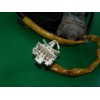 Recambio de elevalunas delantero izquierdo para mitsubishi galant berlina (ea0) 2500 v6 24v referencia OEM IAM FUNDA MR280666 CA