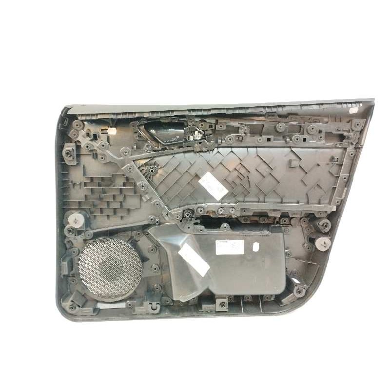 GUARNECIDO PUERTA DELANTERA IZQUIERDA 5FA868079 NEGRO