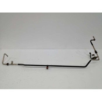 Recambio de tubos aire acondicionado para nissan patrol (k/w260) 2.7 turbodiesel referencia OEM IAM   