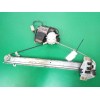 Recambio de elevalunas delantero derecho para mitsubishi galant berlina (ea0) 2500 v6 24v referencia OEM IAM FUNDA MR280666 CARI