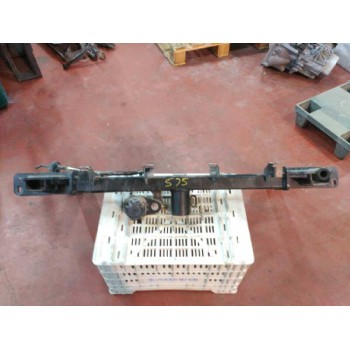 Recambio de refuerzo paragolpes trasero para opel astra j sports tourer cosmo referencia OEM IAM   