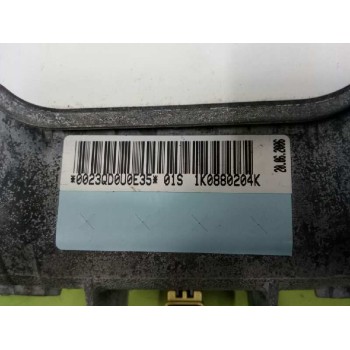 Recambio de airbag delantero derecho para volkswagen golf v berlina (1k1) trendline referencia OEM IAM 1K0880204K  