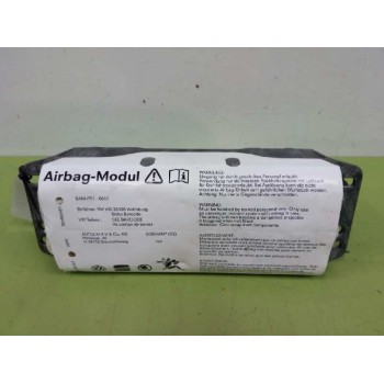 Recambio de airbag delantero derecho para volkswagen golf v berlina (1k1) trendline referencia OEM IAM 1K0880204K  