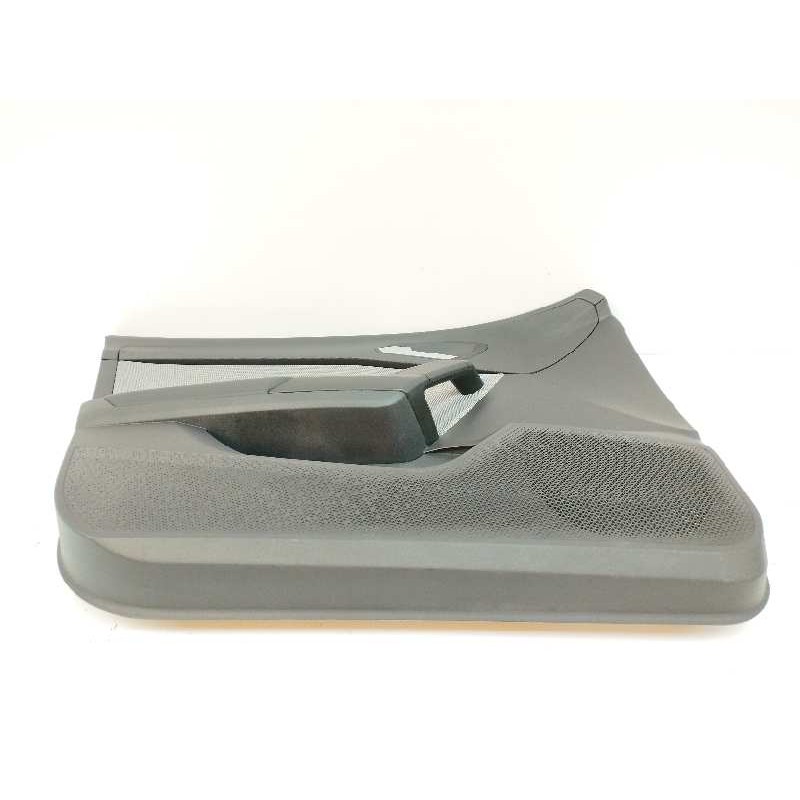 GUARNECIDO PUERTA DELANTERA IZQUIERDA 5FA868079 NEGRO