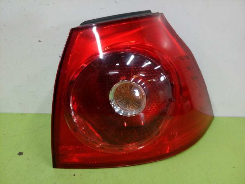 Recambio de piloto trasero derecho para volkswagen golf v berlina (1k1) trendline referencia OEM IAM 1K6945096N  