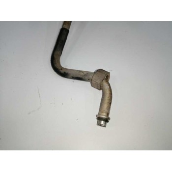 Recambio de tubos aire acondicionado para nissan patrol (k/w260) 2.7 turbodiesel referencia OEM IAM   