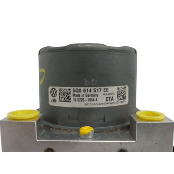 Recambio de abs para seat leon st (5f8) 1.5 16v tsi act referencia OEM IAM 5Q0614517EE 10022016544 