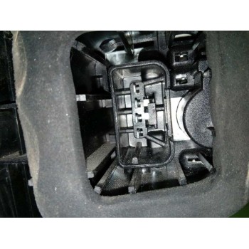 Recambio de piloto trasero derecho para volkswagen golf v berlina (1k1) trendline referencia OEM IAM 1K6945096N  