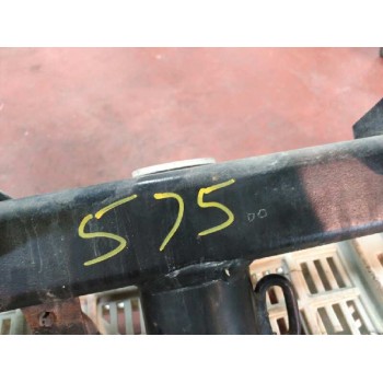 Recambio de refuerzo paragolpes trasero para opel astra j sports tourer cosmo referencia OEM IAM   