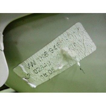 Recambio de piloto trasero derecho para volkswagen golf v berlina (1k1) trendline referencia OEM IAM 1K6945096N  