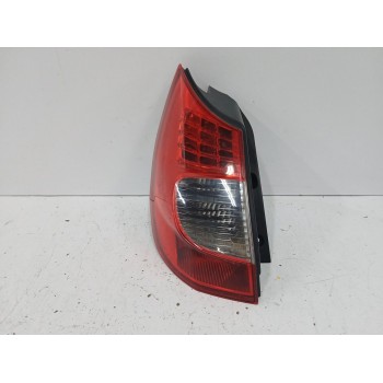 Recambio de piloto trasero izquierdo para renault scenic ii 1.6 16v referencia OEM IAM 8200474328  