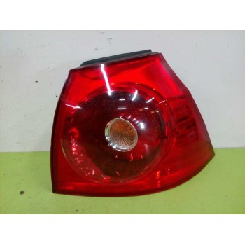 Recambio de piloto trasero derecho para volkswagen golf v berlina (1k1) trendline referencia OEM IAM 1K6945096N  