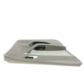 Recambio de guarnecido puerta delantera izquierda para seat leon sportstourer (kl8, kld) 2.0 tdi referencia OEM IAM 5FA867011BJ 